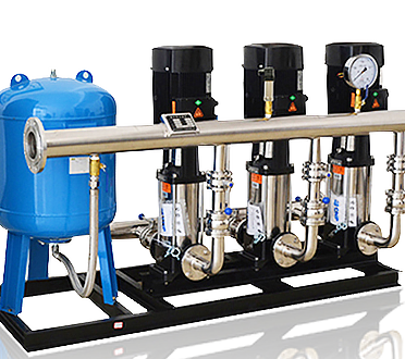 恒壓變頻供水設(shè)備