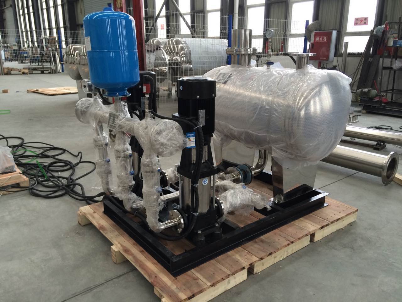 ��ʲôҪʹ�ö��ι�ˮ�O(sh��)��Ӊ���