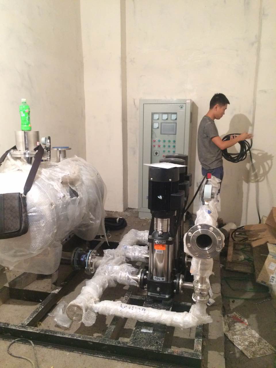 ���ι�ˮ�O�䉺������(w��n)������Щԭ��