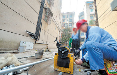 ���fС�^(q��)���ι�ˮ�O(sh��)����죬����Q���fС�^(q��)��ˮ�B��