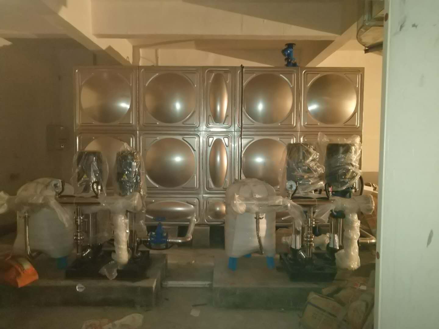 ˮ�ؽoˮ�O(sh��)���c�oؓ(f��)����ˮ�O(sh��)��ą^(q��)�e