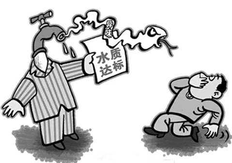 ���ι�ˮˮ�|(zh��)��Ⱦ���}�����δ�ʩ�о�