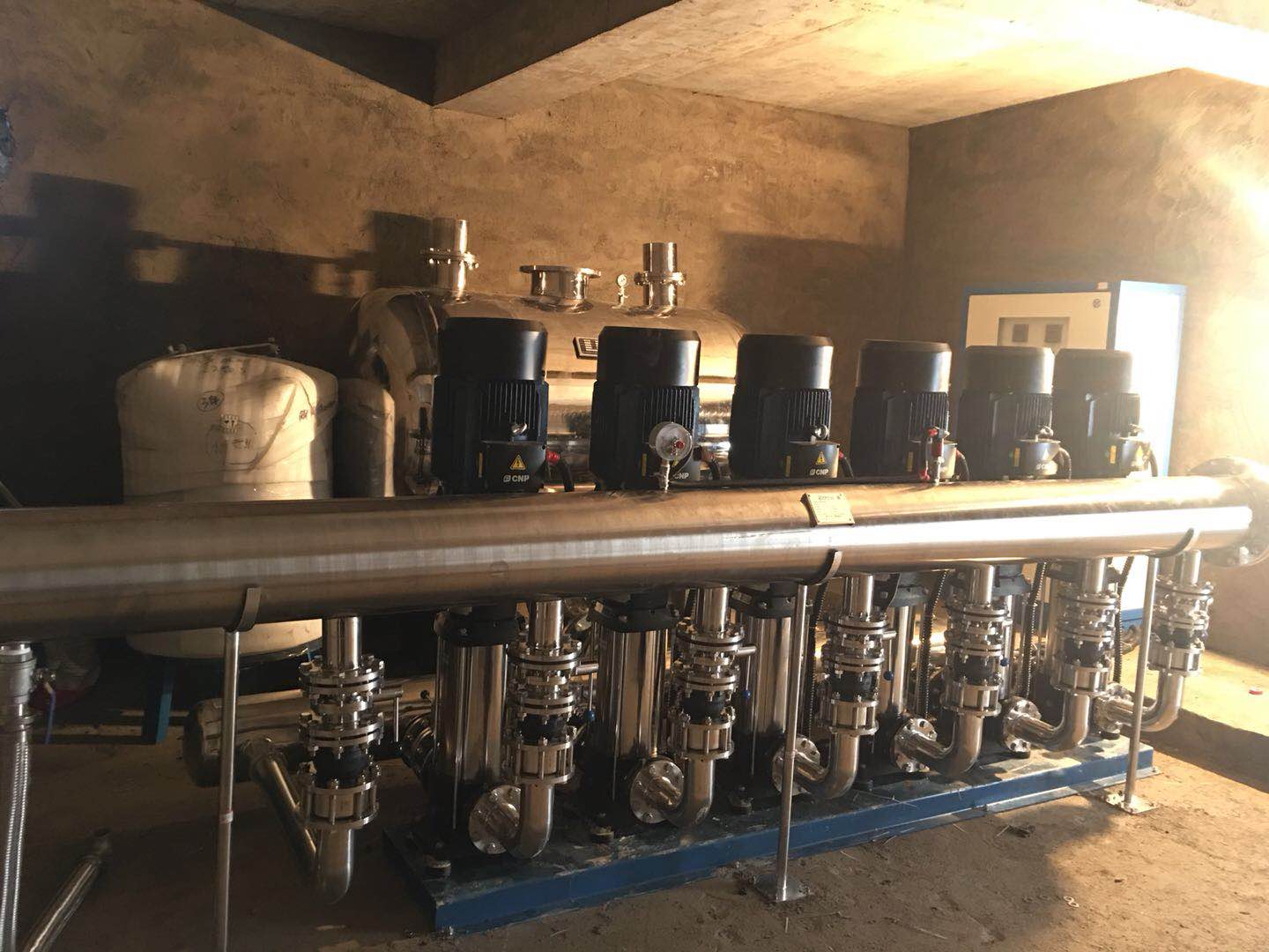 BH��һ���o����ˮ�O�似�g�����f��